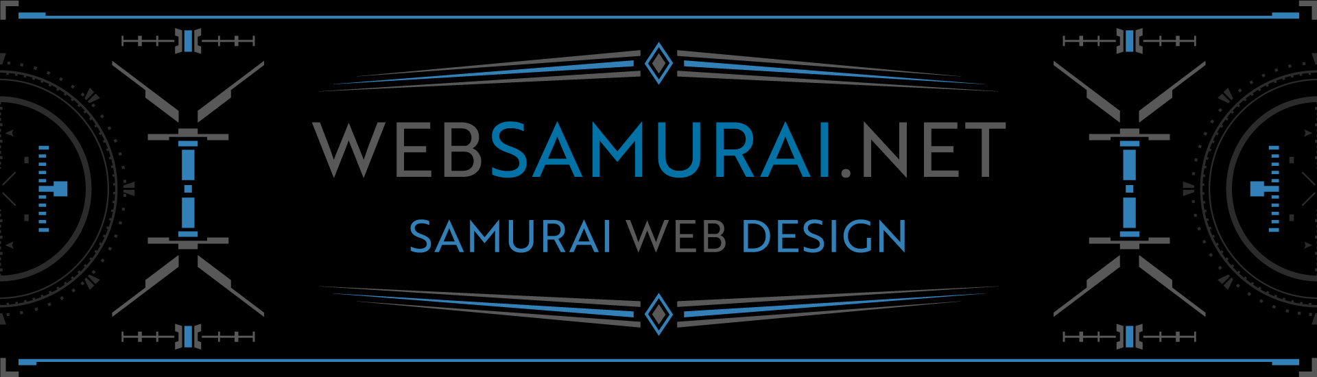 Web Samurai