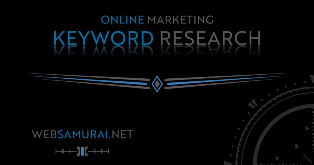 keyword research