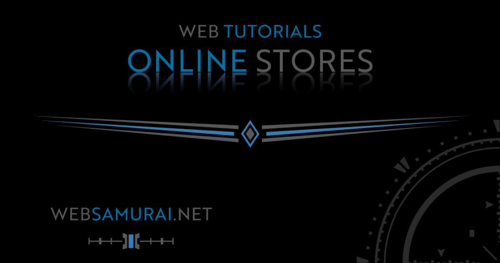 Online Stores