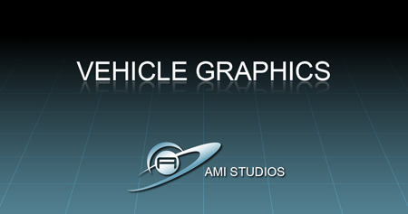 Vehicle Graphics