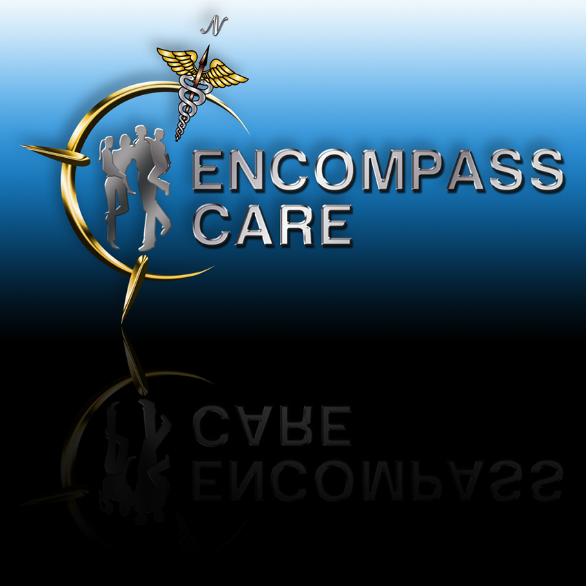 Encompass Care Logo