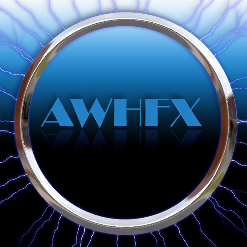 AWHFX Logo