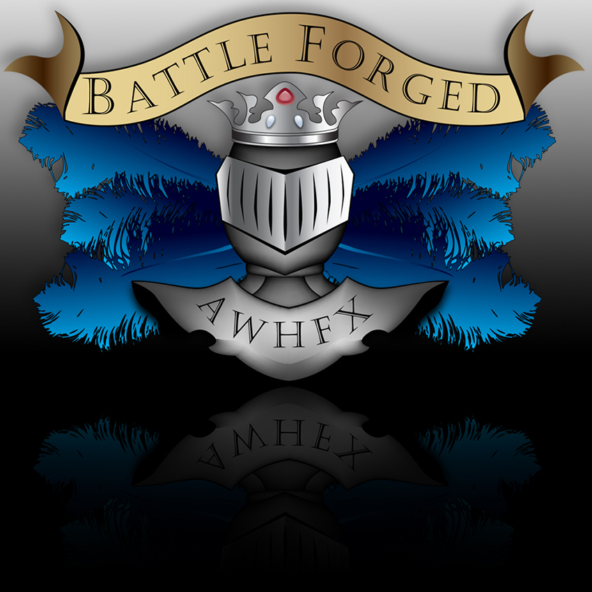 Battle Forged Logo