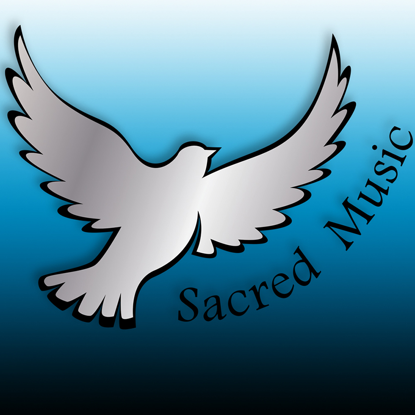 Sacred Music Logo