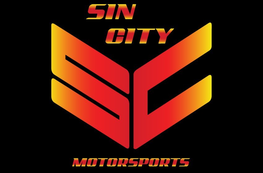 Sin City Motorsports Logo