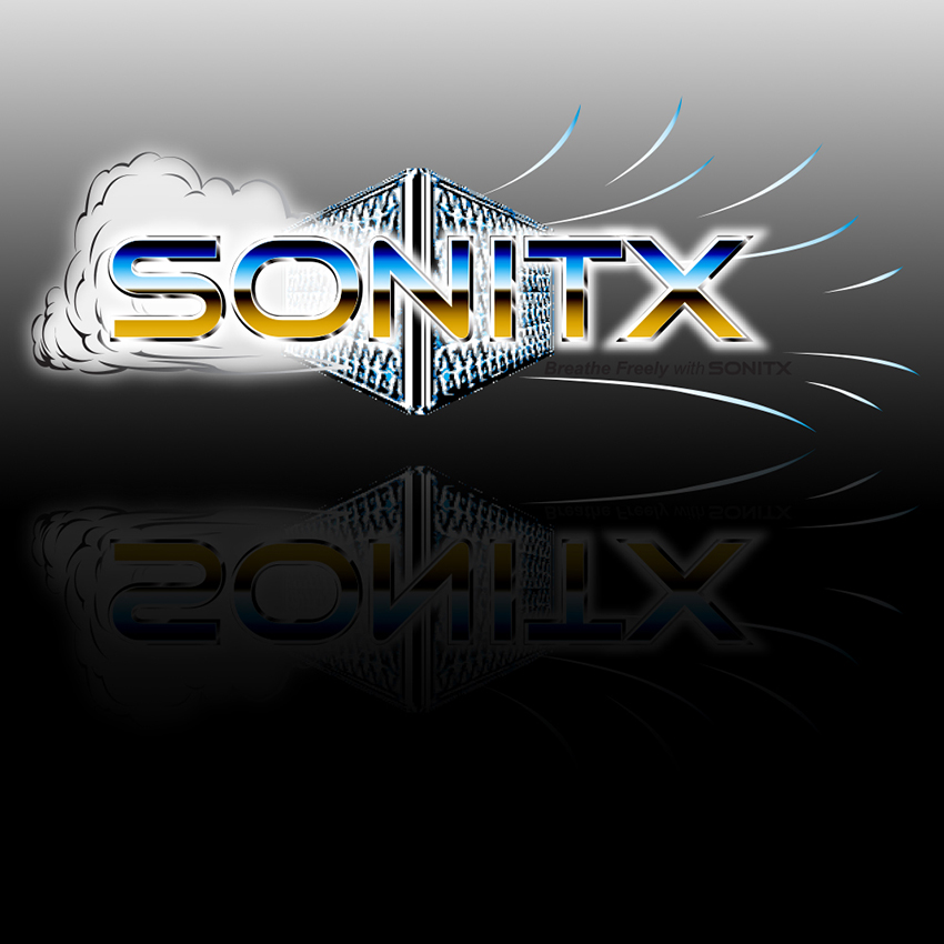 Sonitx Logo