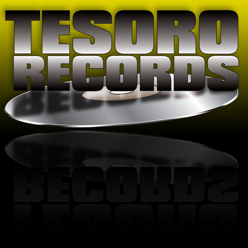 Tesoro Records Logo